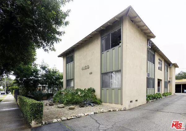4168 Brunswick AVE #B, Los Angeles, CA 90039