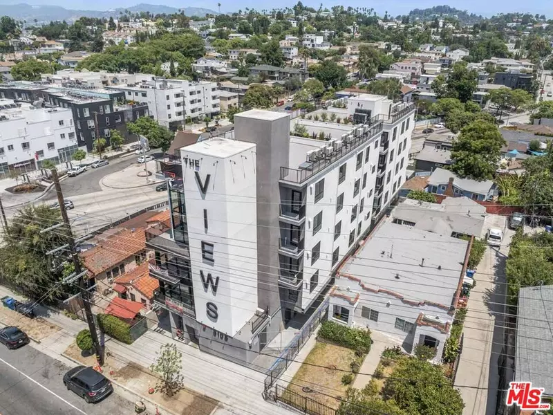 3105 Bellevue AVE #301, Los Angeles, CA 90026