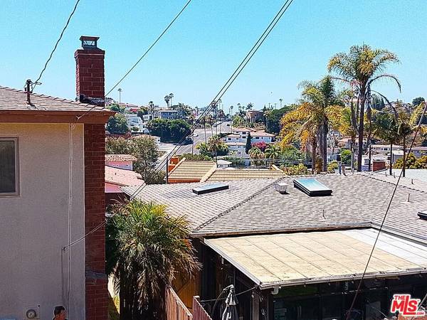 Playa Del Rey, CA 90293,8352 Zitola TER