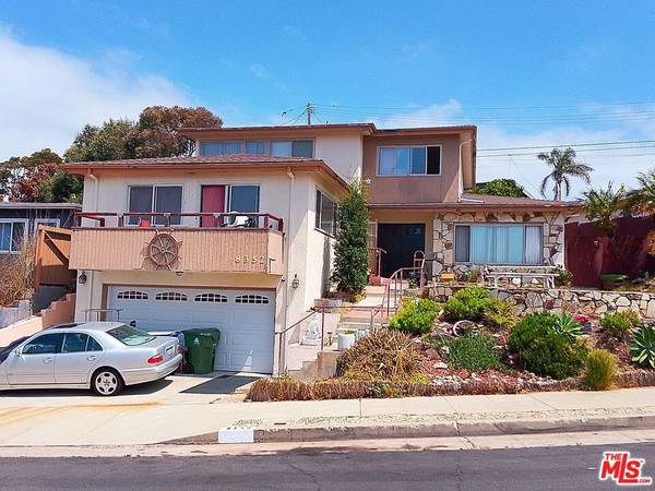 8352 Zitola TER, Playa Del Rey, CA 90293