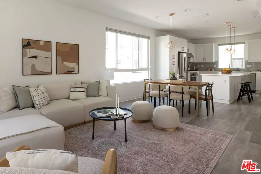 4334 N Jimson RD, Los Angeles, CA 90041