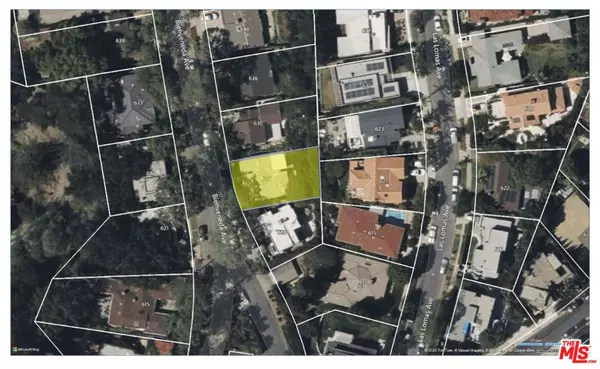 626 Bienveneda AVE, Pacific Palisades, CA 90272