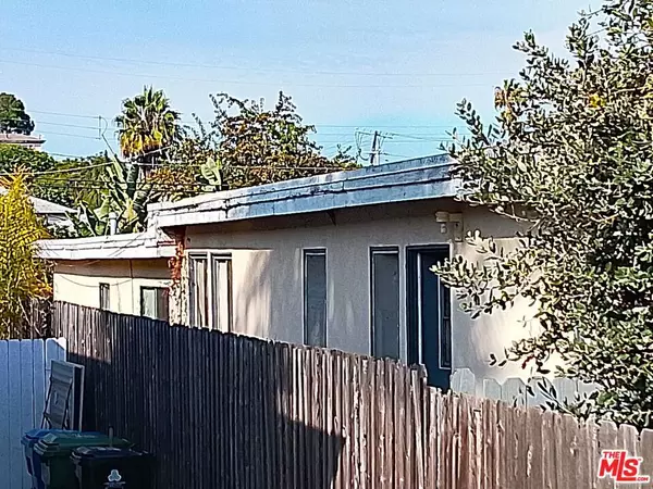 Playa Del Rey, CA 90293,415 Campdell ST