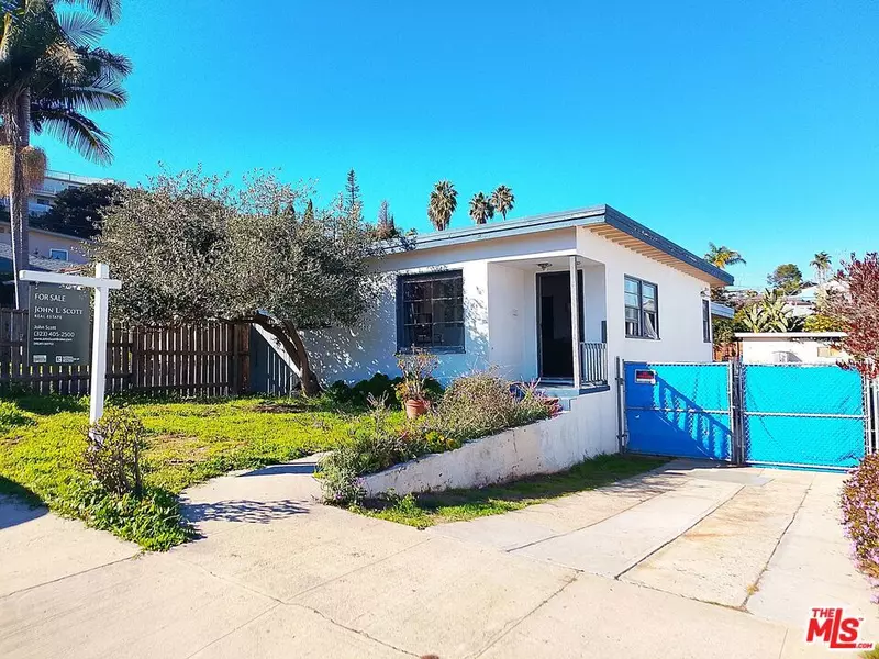 415 Campdell ST, Playa Del Rey, CA 90293