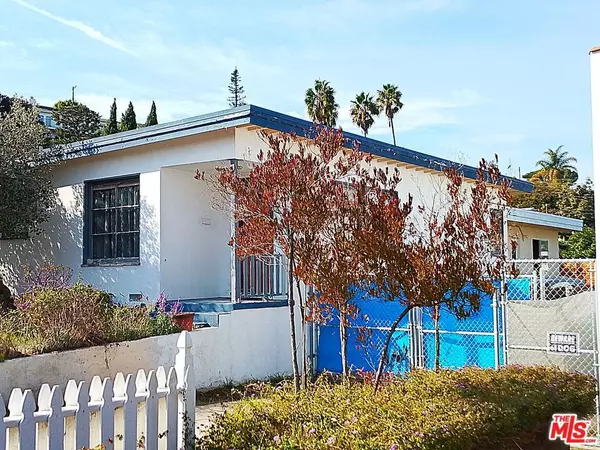 415 Campdell ST, Playa Del Rey, CA 90293