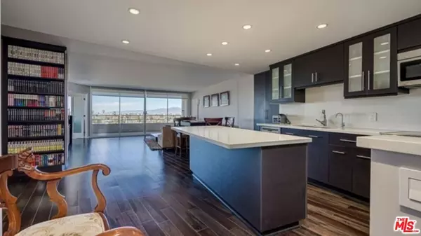 4265 Marina City DR #301, Marina Del Rey, CA 90292