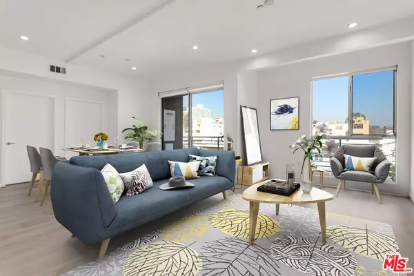 Los Angeles, CA 90025,1431 ARMACOST AVE #401