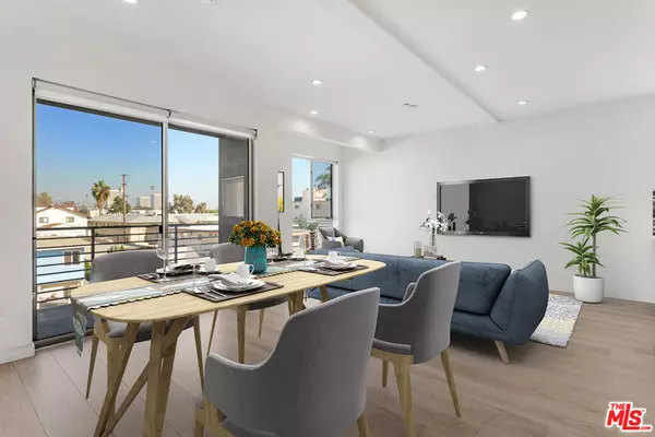 1431 ARMACOST AVE #401, Los Angeles, CA 90025