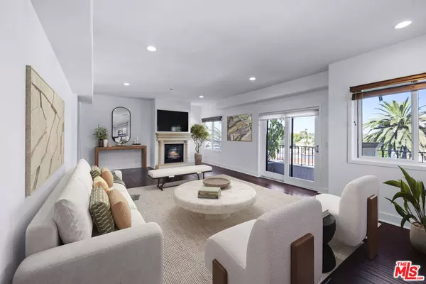 155 N Hamilton DR #402, Beverly Hills, CA 90211