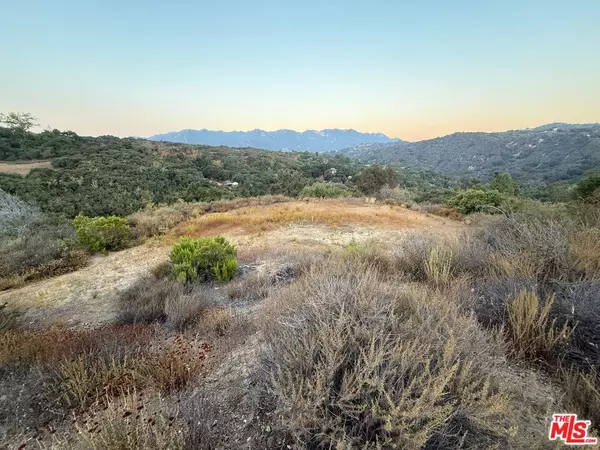 0 Hillside DR, Topanga, CA 90290