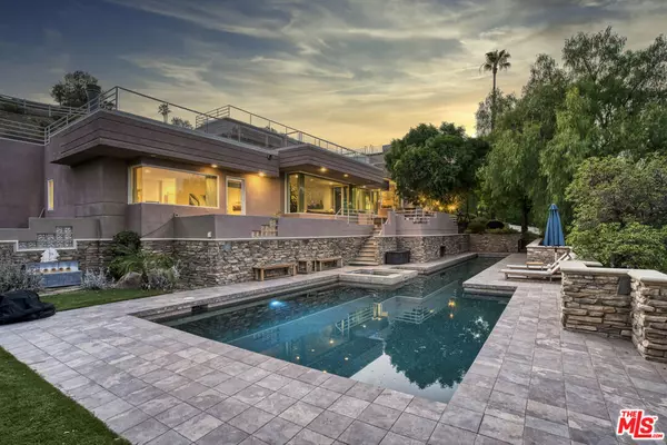 159 Dapplegray RD, Bell Canyon, CA 91307