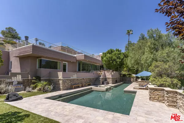 159 Dapplegray RD, Bell Canyon, CA 91307