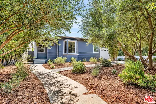 2216 Ashland AVE, Santa Monica, CA 90405