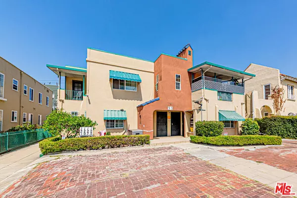 125 S New Hampshire AVE, Los Angeles, CA 90004