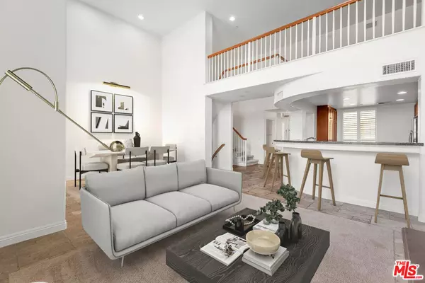 5831 Seawalk DR #240, Playa Vista, CA 90094
