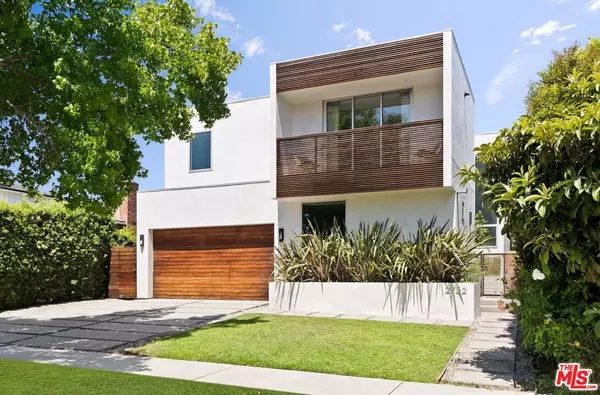 2732 Kelton AVE, Los Angeles, CA 90064