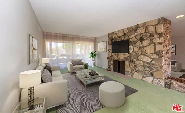 Los Angeles, CA 90056,5211 Reynier AVE