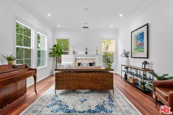 Calabasas, CA 91302,4110 Prado De Los Zorros