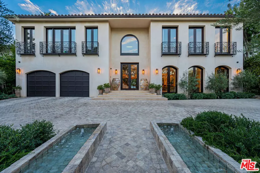 623 N ALTA DR, Beverly Hills, CA 90210