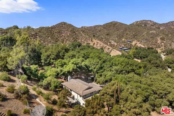 Calabasas, CA 91302,730 Crater Camp DR