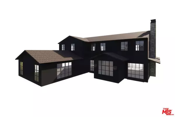 Calabasas, CA 91302,730 Crater Camp DR