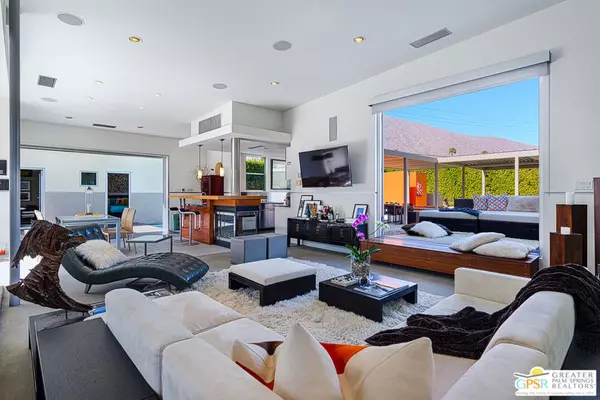Palm Springs, CA 92264,1947 S Joshua Tree PL