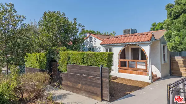 4031 Edenhurst AVE, Los Angeles, CA 90039