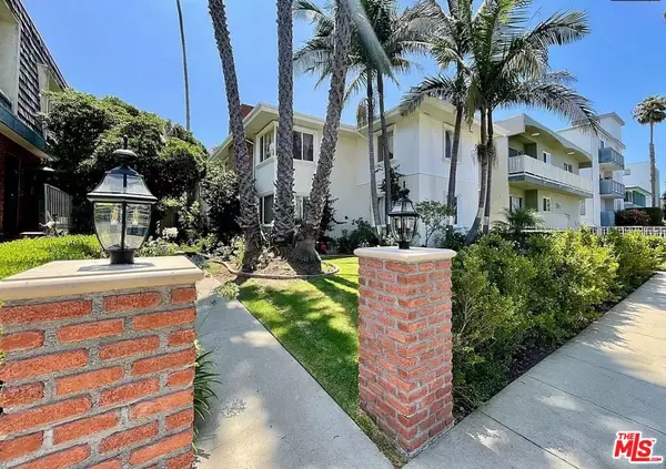 938 6th ST #7, Santa Monica, CA 90403