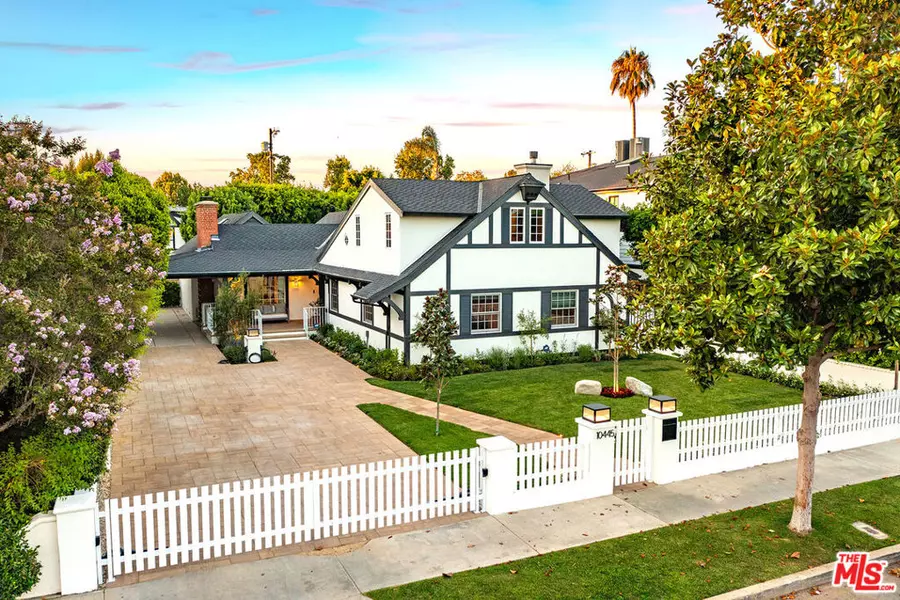 10445 Valley Spring LN, Toluca Lake, CA 91602