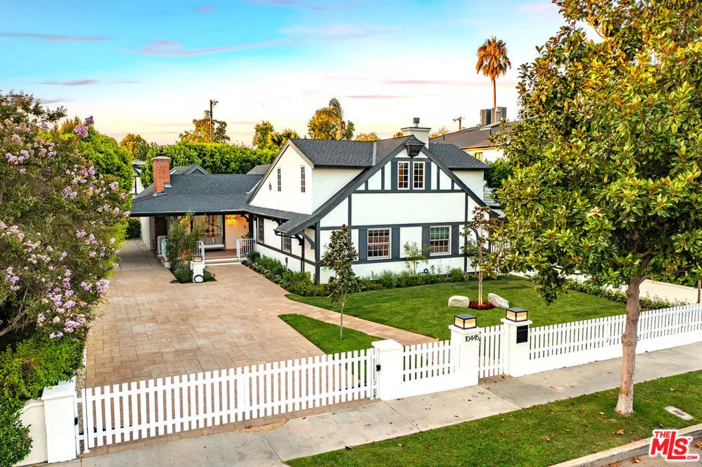 Toluca Lake, CA 91602,10445 Valley Spring LN