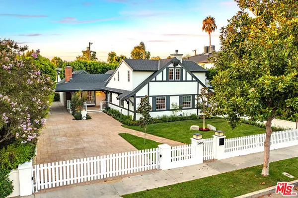 10445 Valley Spring LN, Toluca Lake, CA 91602