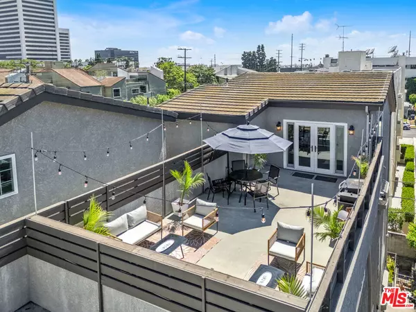 1431 CAMDEN AVE #303, Los Angeles, CA 90025