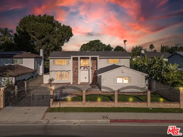 6257 Lindley AVE, Tarzana, CA 91335