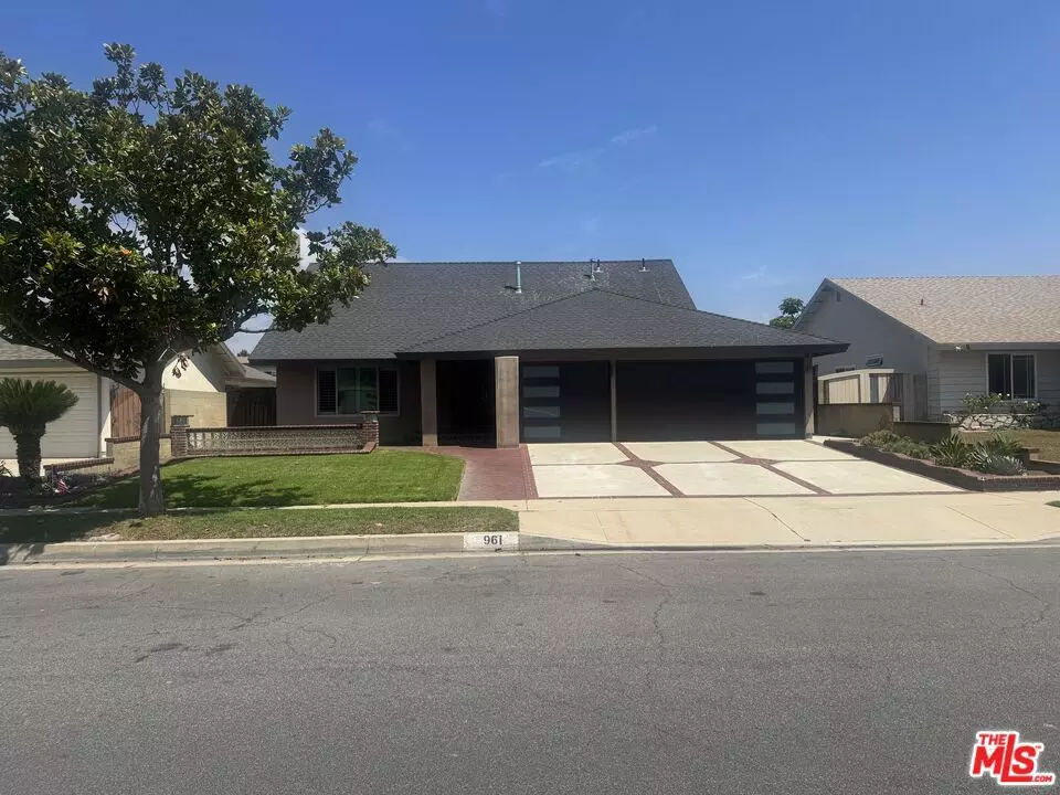 Harbor City, CA 90710,961 Oakhorne DR