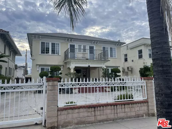 1511 4th AVE, Los Angeles, CA 90019