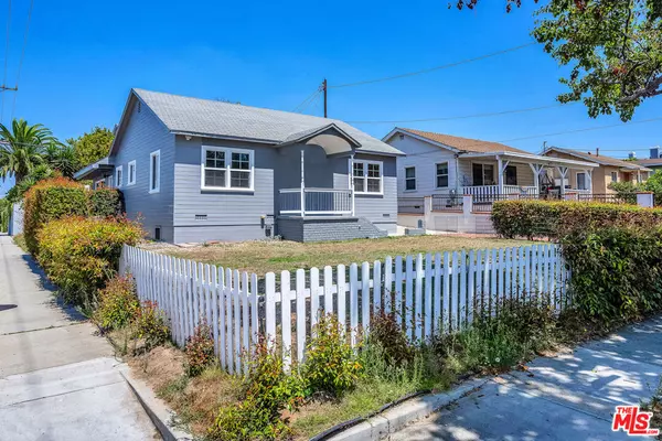 4579 W 171st ST, Lawndale, CA 90260
