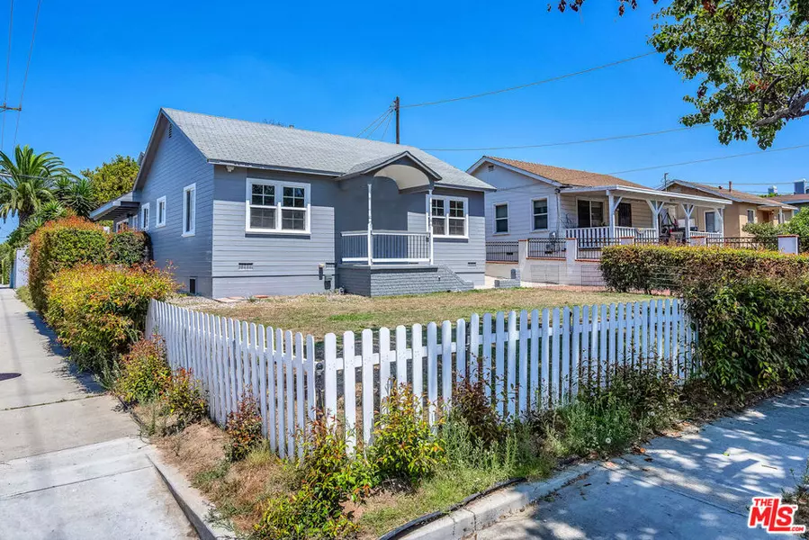 4579 W 171st ST, Lawndale, CA 90260