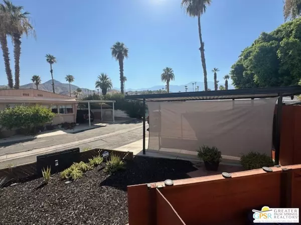 Cathedral City, CA 92234,2 McKinley St.