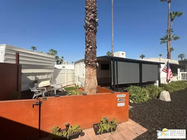 Cathedral City, CA 92234,2 McKinley St.