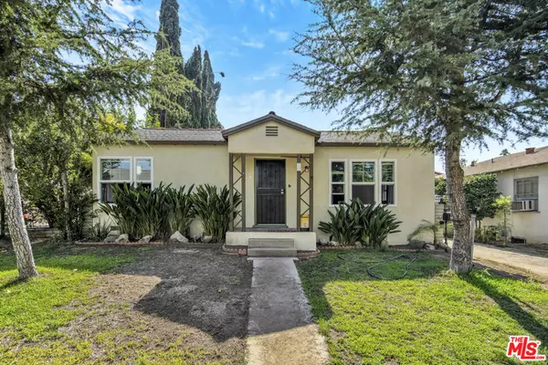 70 N Berkeley AVE, Pasadena, CA 91107
