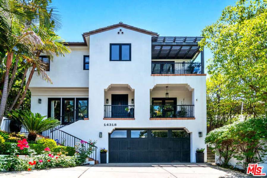 14318 Valley Vista BLVD, Sherman Oaks, CA 91423