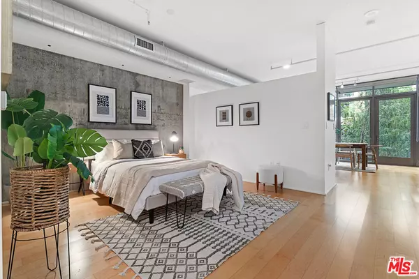 1100 S Hope ST #511, Los Angeles, CA 90015