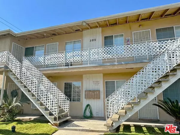 Covina, CA 91723,305 E Navilla PL