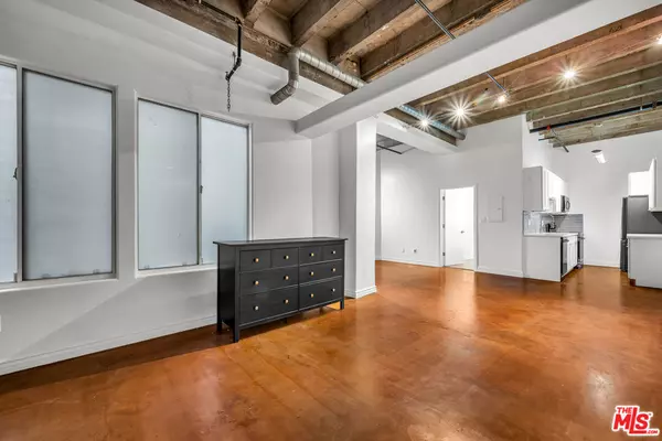 312 W 5th ST #408, Los Angeles, CA 90013