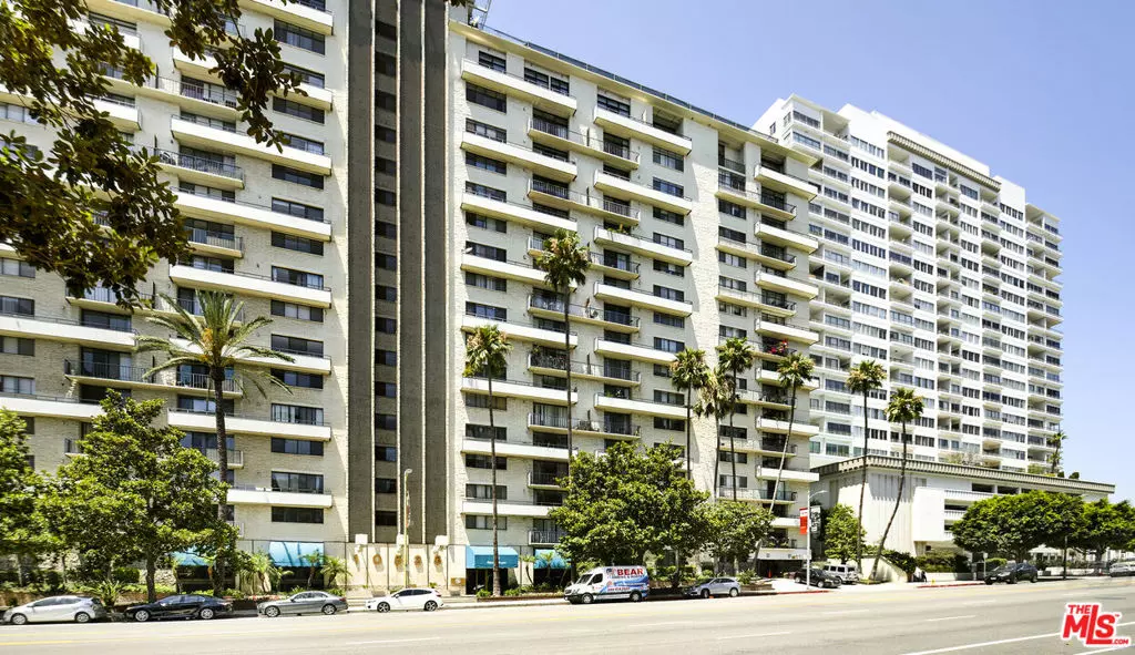 Los Angeles, CA 90024,10535 Wilshire BLVD #501