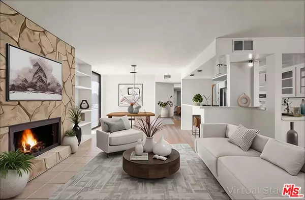 15480 Antioch ST #306, Pacific Palisades, CA 90272
