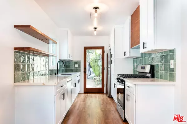 6221 Arroyo Glen ST, Los Angeles, CA 90042