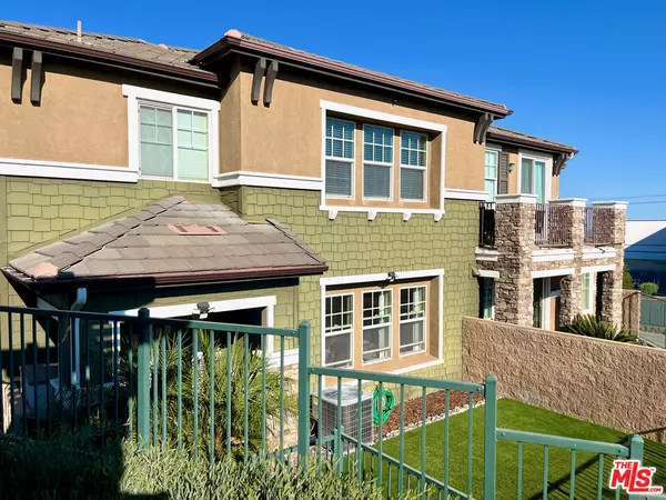 Sylmar, CA 91342,16414 W Nicklaus DR #146