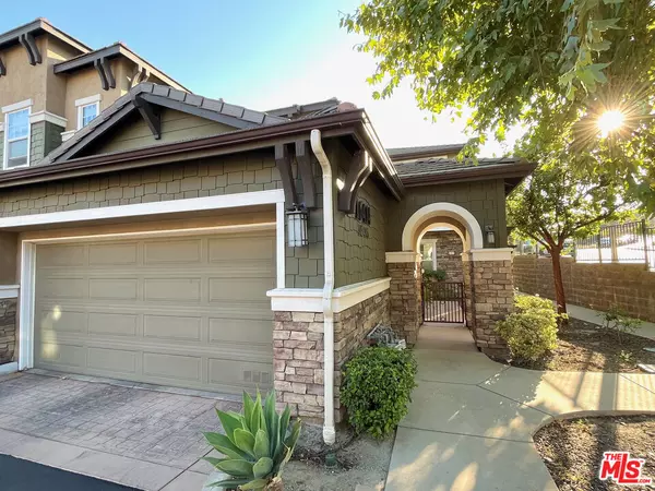 16414 W Nicklaus DR #146, Sylmar, CA 91342