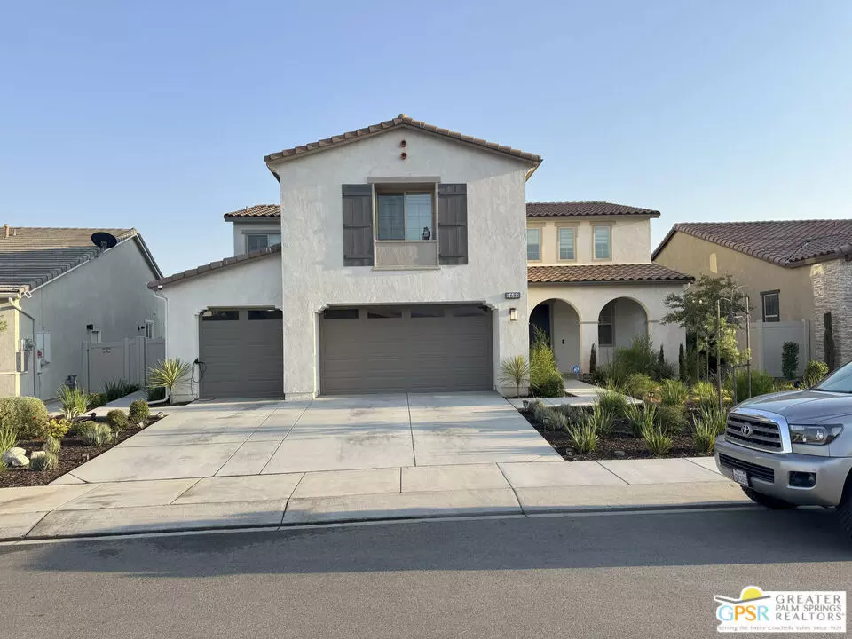 Banning, CA 92220,5688 California CIR